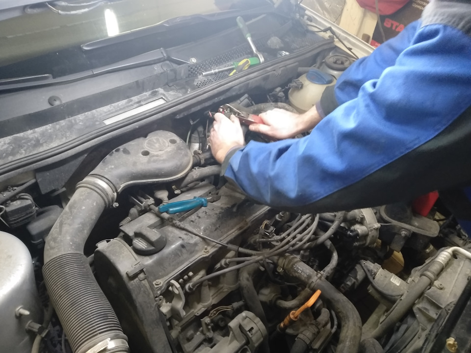 Електропомпа, потрібно більше тепла. 5