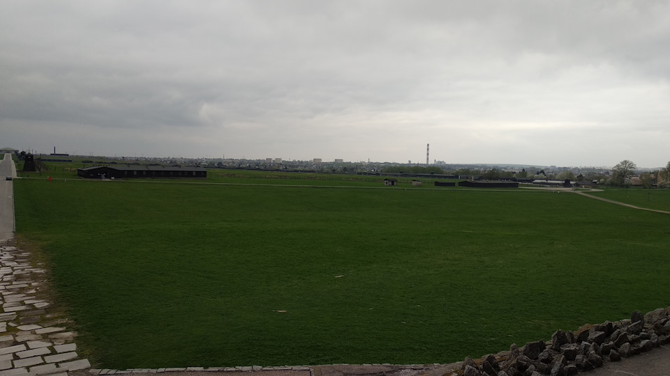 Majdanek, ще один табір смерті. ч1 (або Люблін частина 3) 5