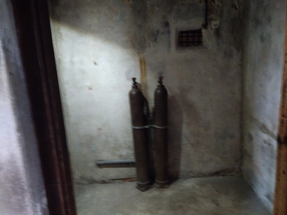 Majdanek, ще один табір смерті. ч2 (або Люблін частина 4) 1