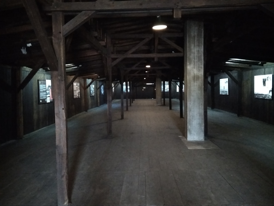 Majdanek, ще один табір смерті. ч2 (або Люблін частина 4) 5