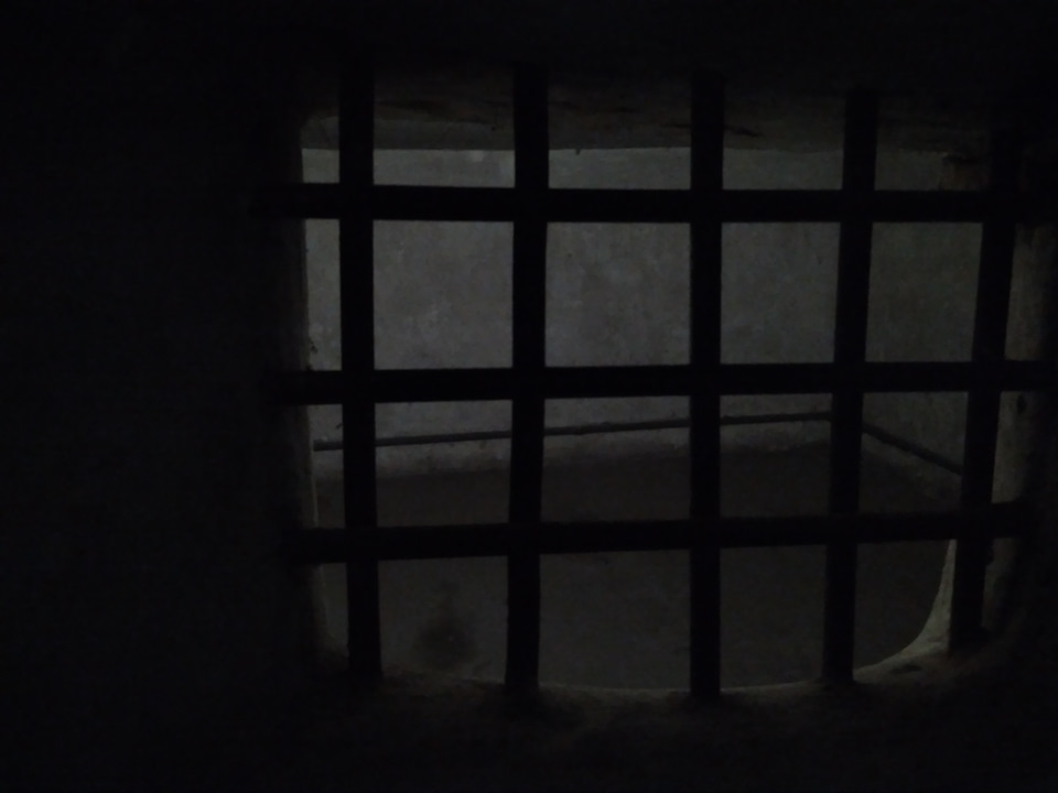 Majdanek, ще один табір смерті. ч2 (або Люблін частина 4) 2