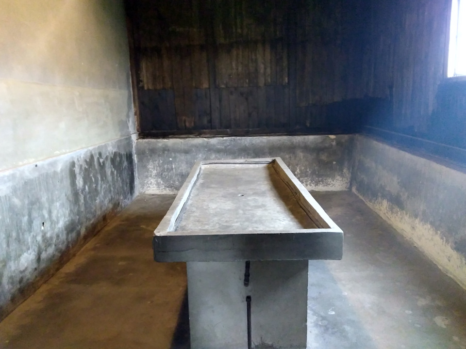Majdanek, ще один табір смерті. ч3 (або Люблін частина 5) 4