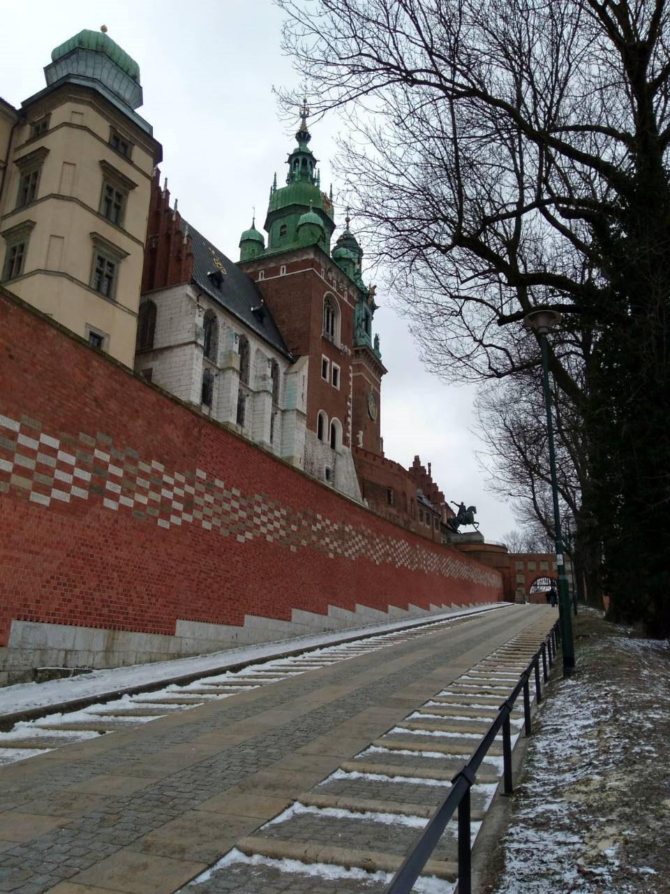 Маленька поїздка Польщею, ч1. Львів-Краків 4
