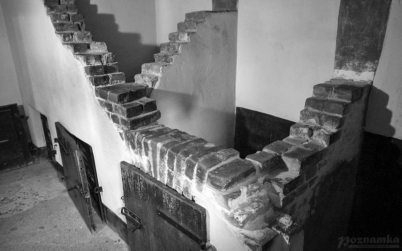 Маленька поїздка Польщею, ч2. Краків-Освенцім Muzeum Auschwitz-Birkenau 5