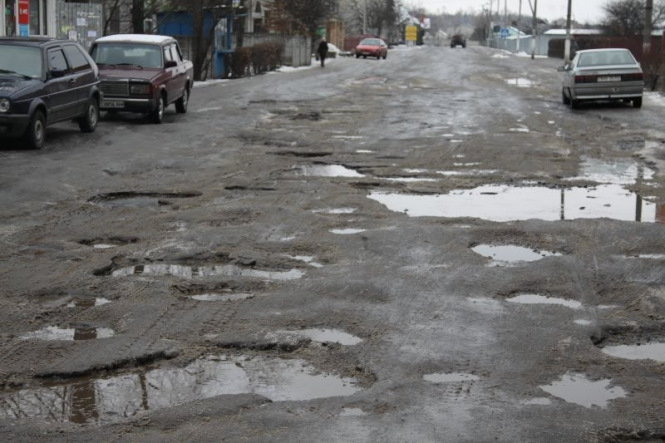 Маленька поїздка Польщею, ч5. Дорога додому 2