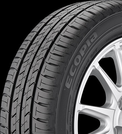 Перевзувся на літо Bridgestone переплата за бренд 2