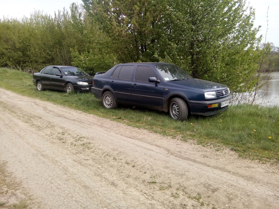 Травневі на природі