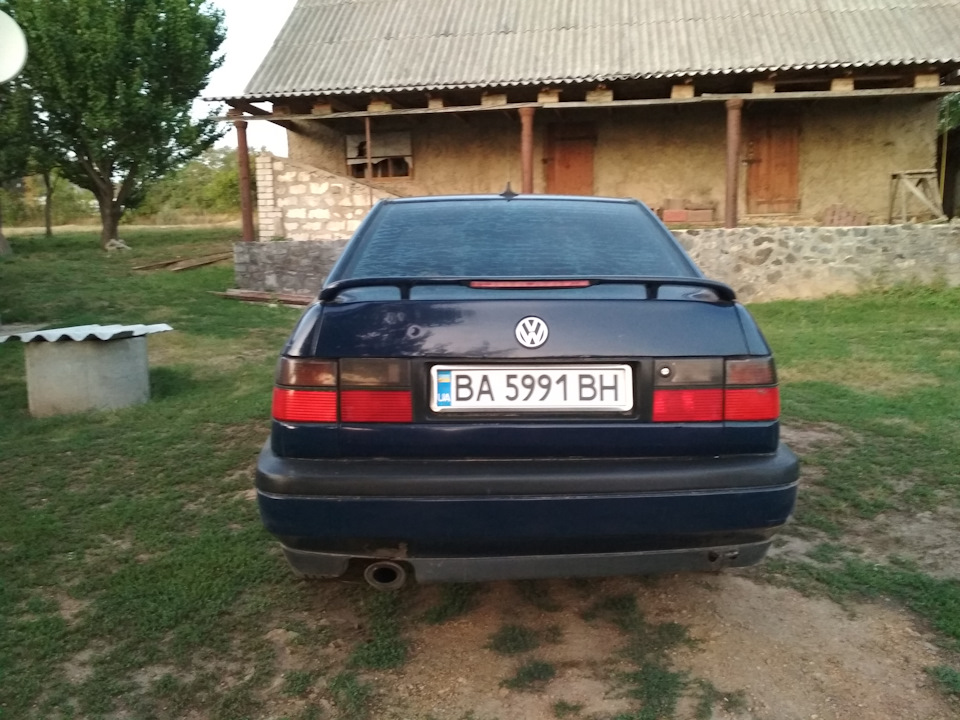 На темний бік... 3