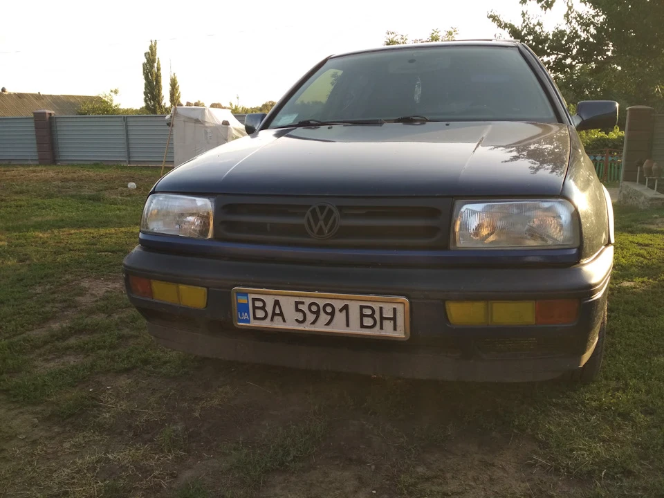 На темний бік...
