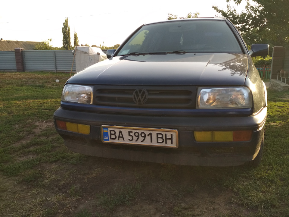 На темний бік... 1