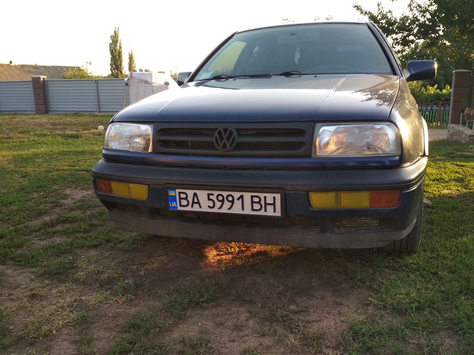 На темний бік... 2
