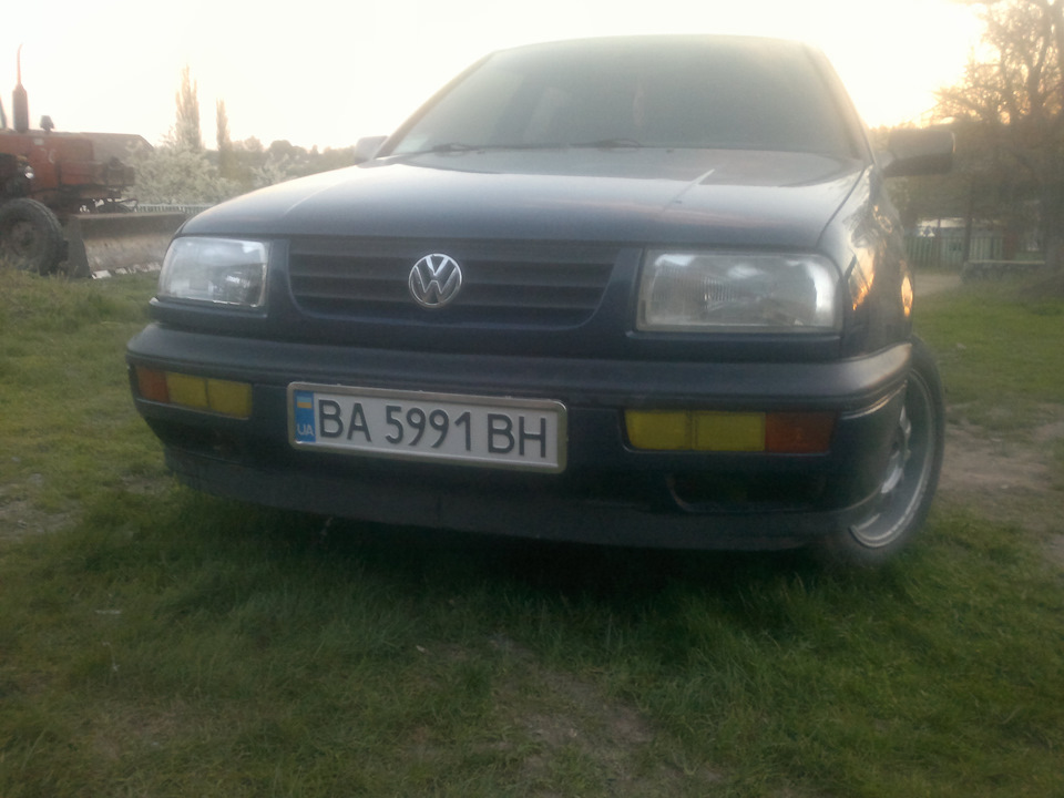 Жовті катафоти 1