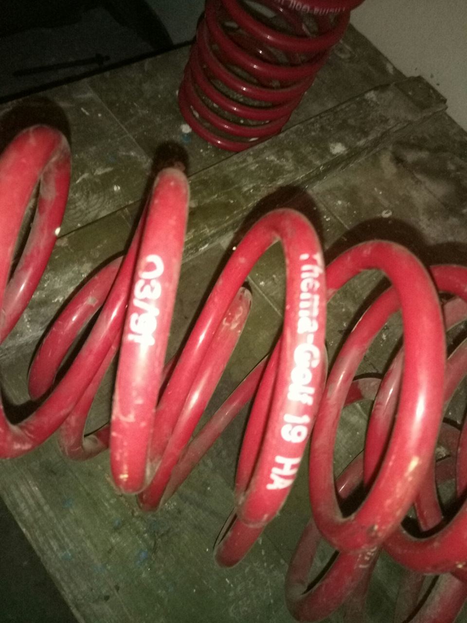 ПРОДАЖ НІШТЯКІВ 1