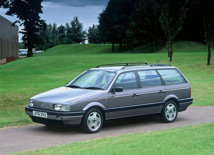 Диски VW Estoril 4