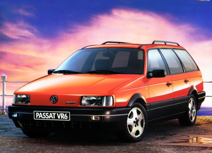 Диски VW Estoril 3