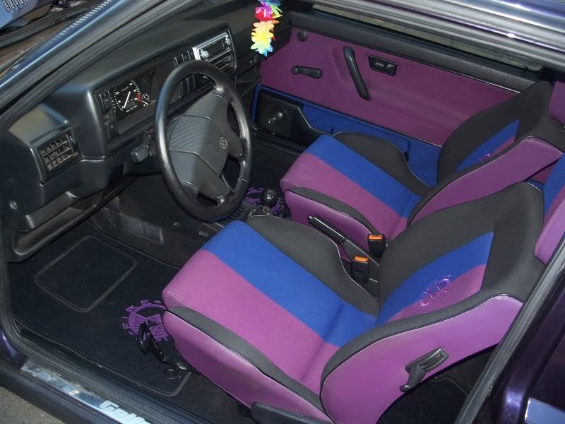 Диски VW Estoril 2
