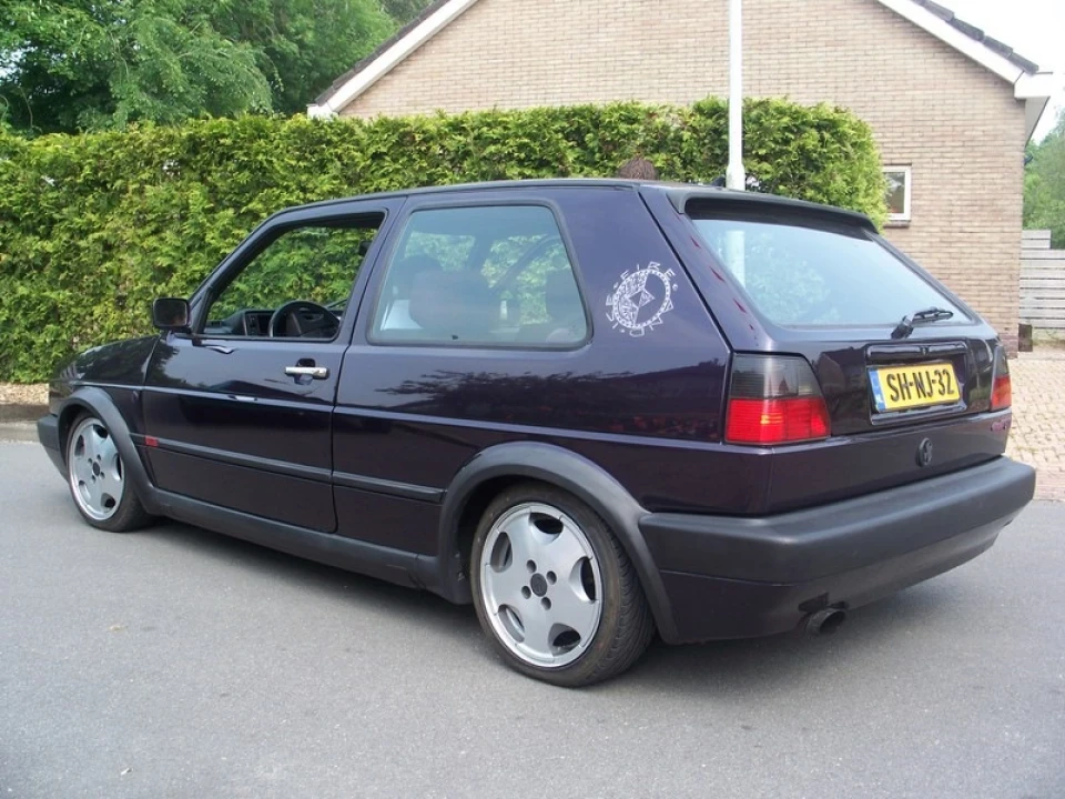 Диски VW Estoril