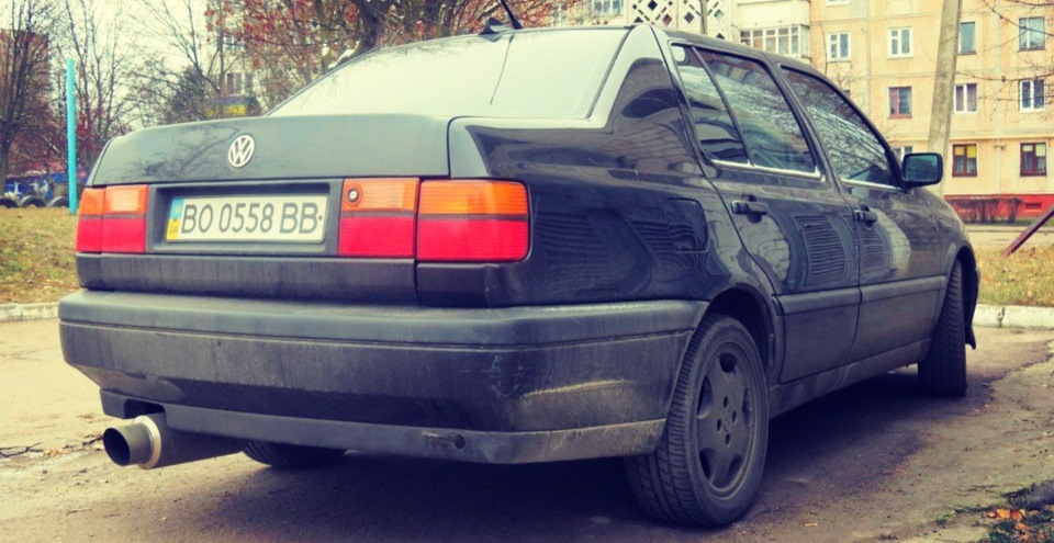 Фотки Vento^^) 2