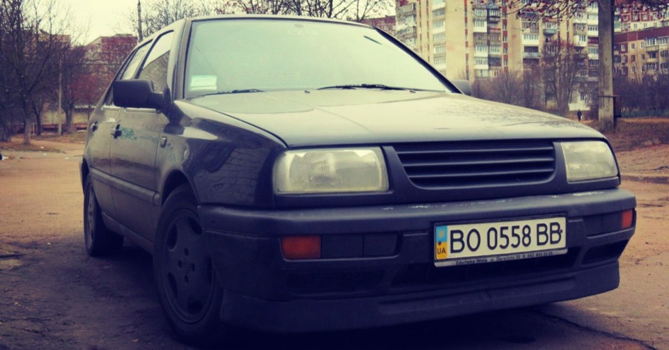 Фотки Vento^^) 1