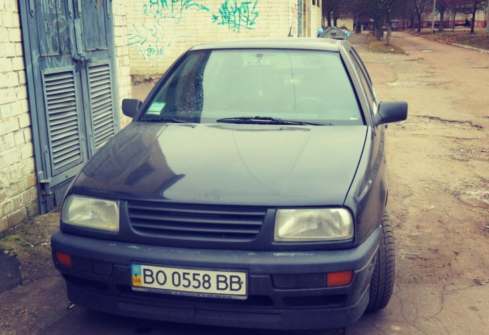 Фотки Vento^^) 3