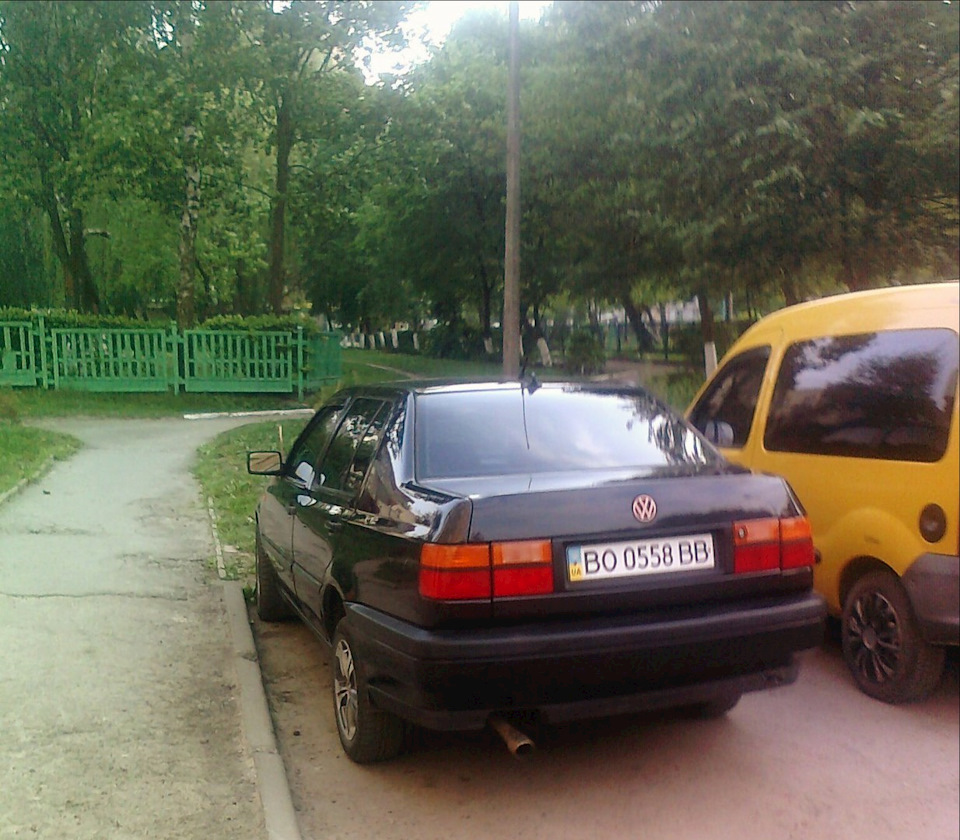 Зміни за 3 роки. 3
