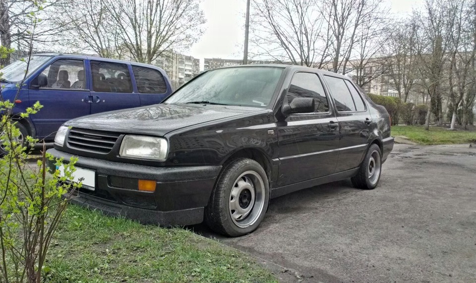 Нарешті перевзувся на літо ^^ 2