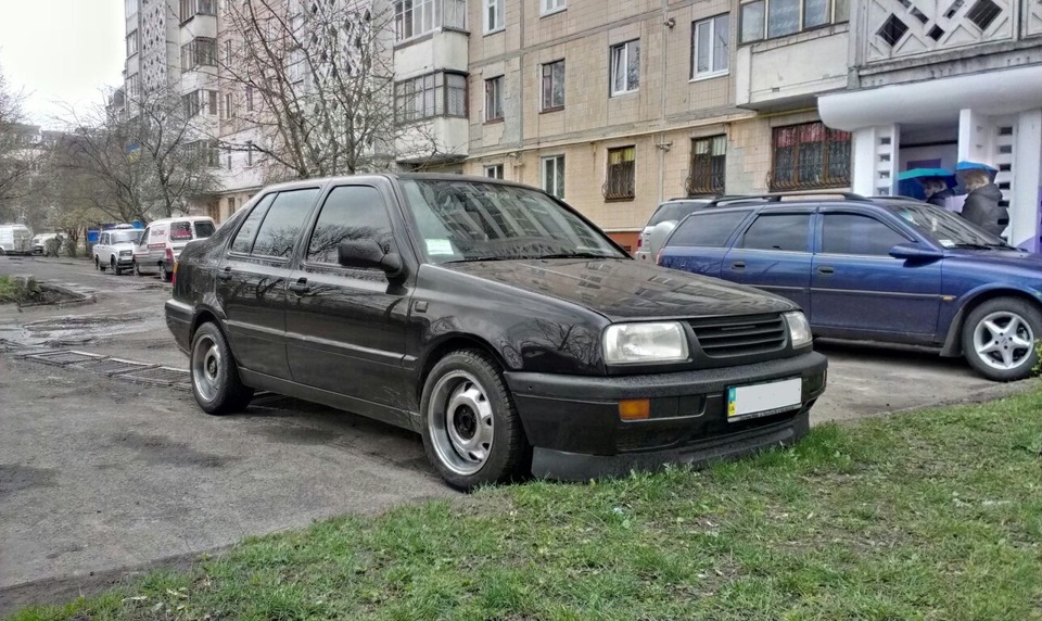 Нарешті перевзувся на літо ^^ 5