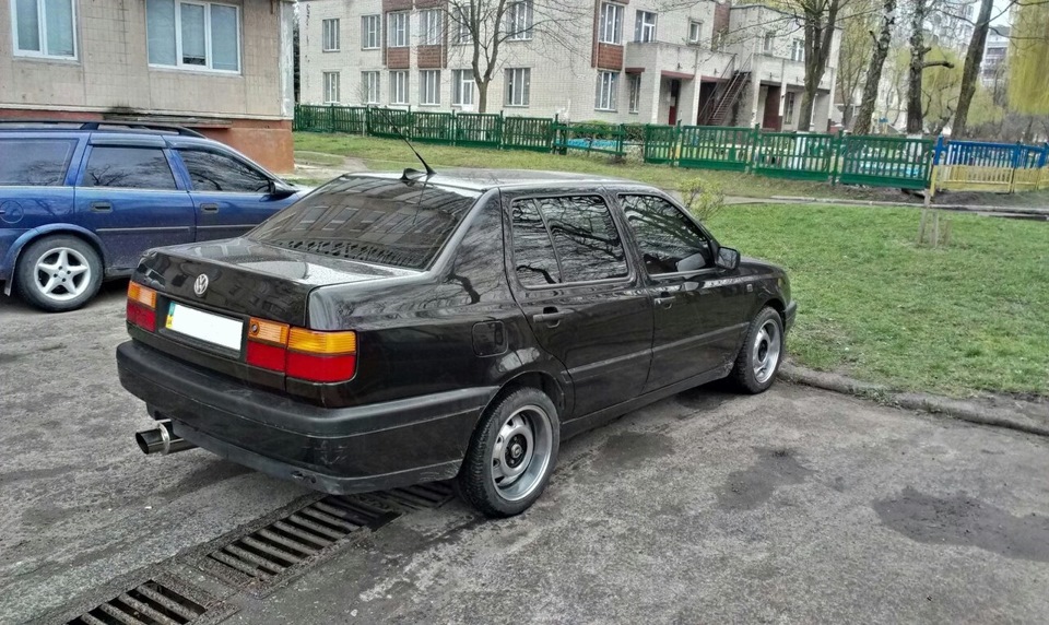 Нарешті перевзувся на літо ^^ 4