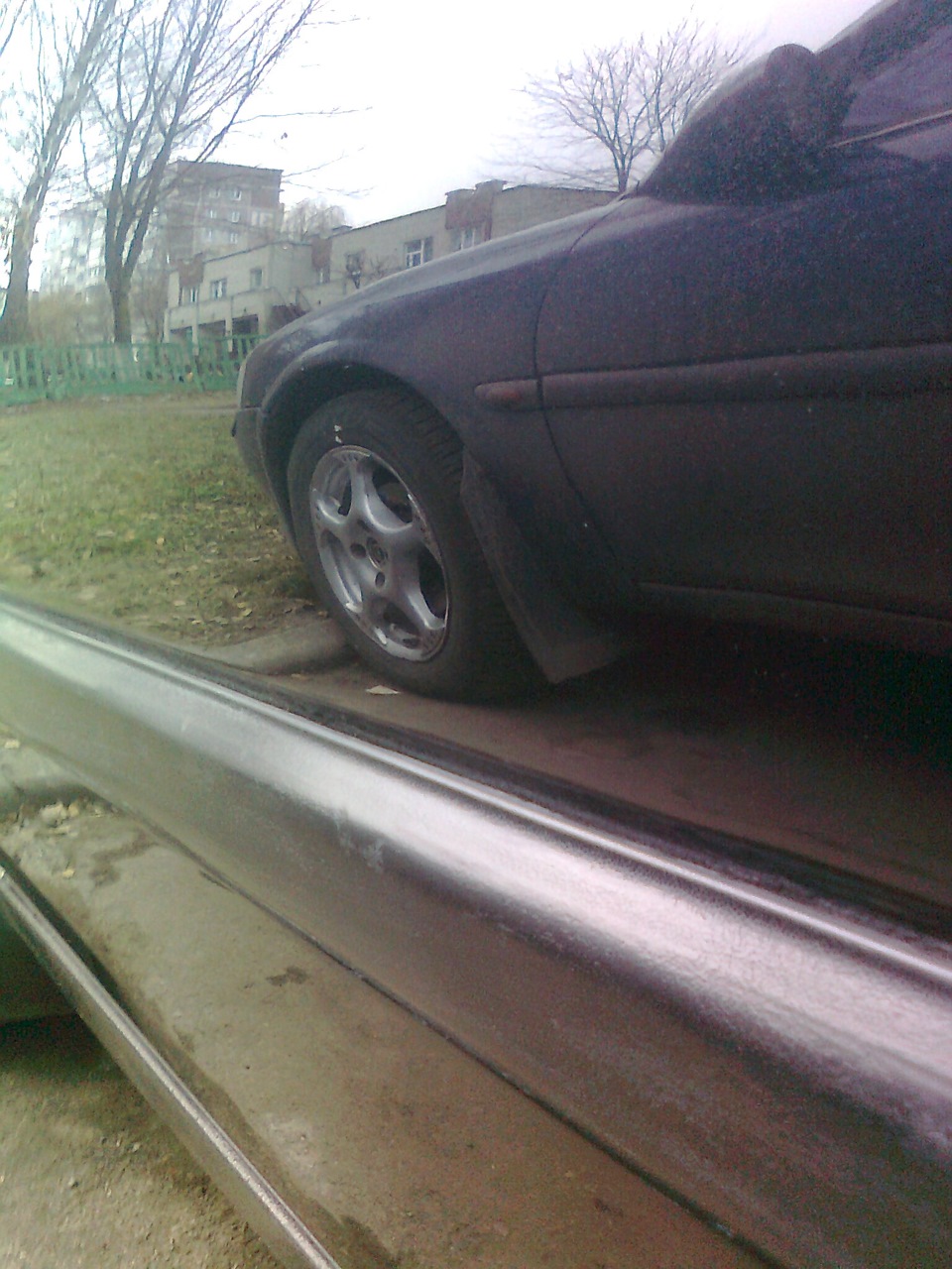Полірнув^^) 1