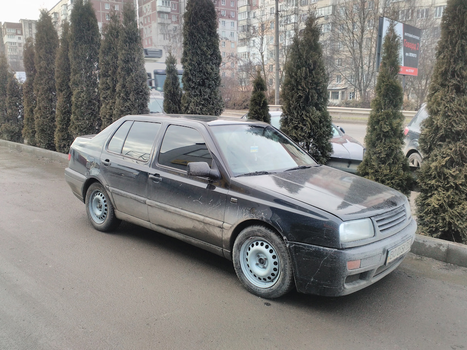 Останній тунінг (JDM стяжки) 4