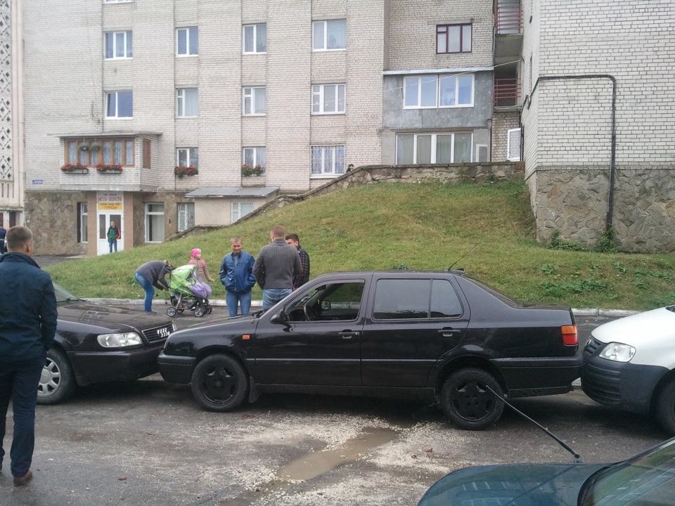Доторкнулися 1