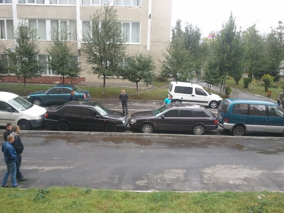 Доторкнулися 2