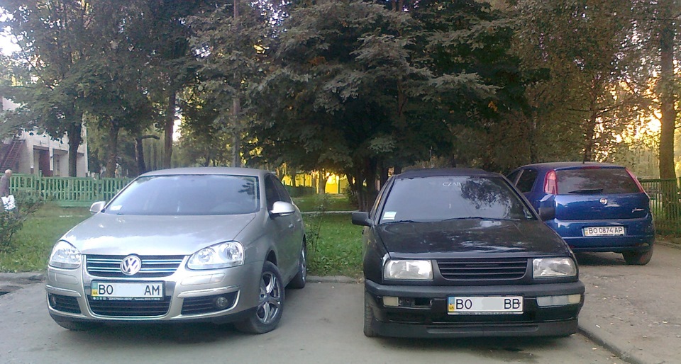Витрата палива 2