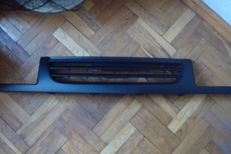 Грати 1