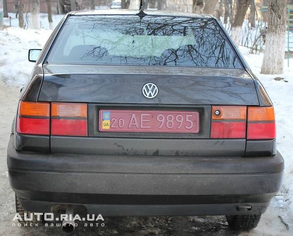 Такий я її взяв. 3