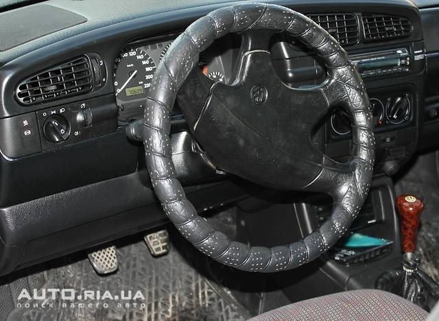 Такий я її взяв. 4