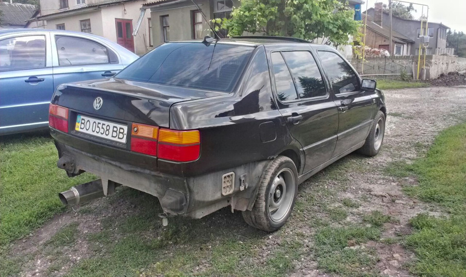 Прибрав корозію 4