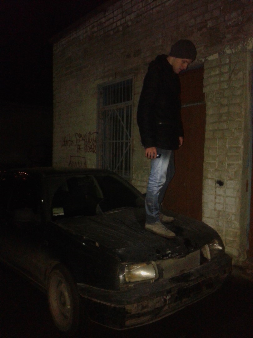 Все, що не ламається все до тюнінгу ... 5