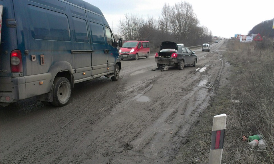 Все, що не ламається все до тюнінгу ... 2