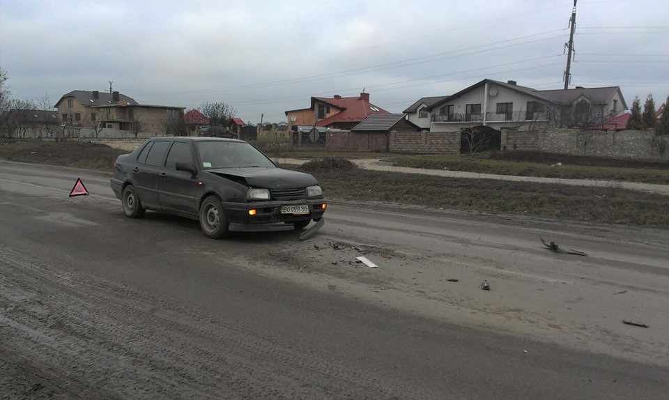 Все, що не ламається все до тюнінгу ... 1