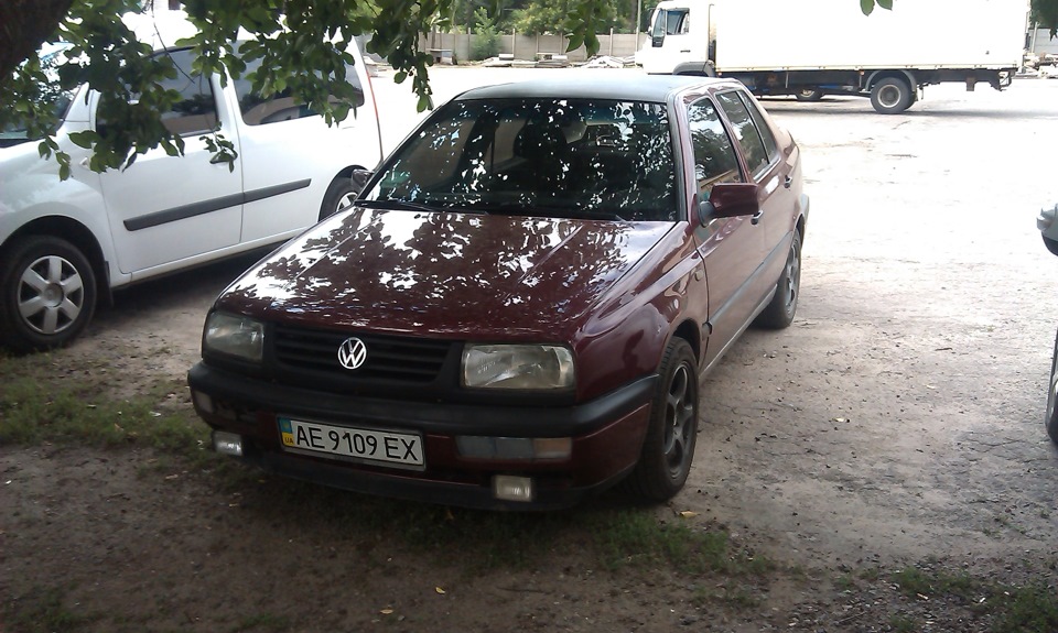 УРРРРРРР 1