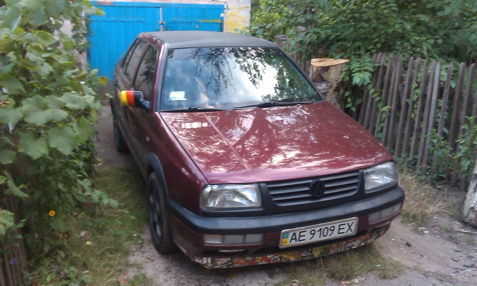 Дзеркала 2
