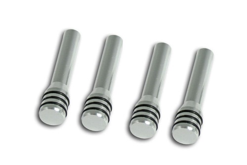 Установка Aluminum Door Pin 1