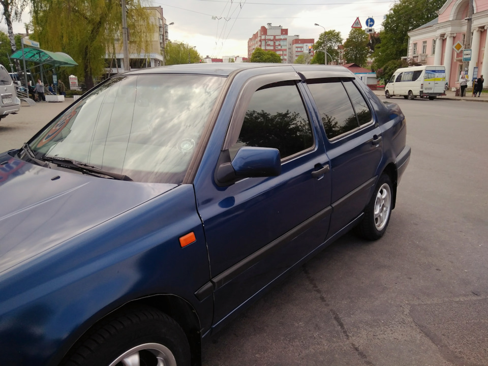Продав 3