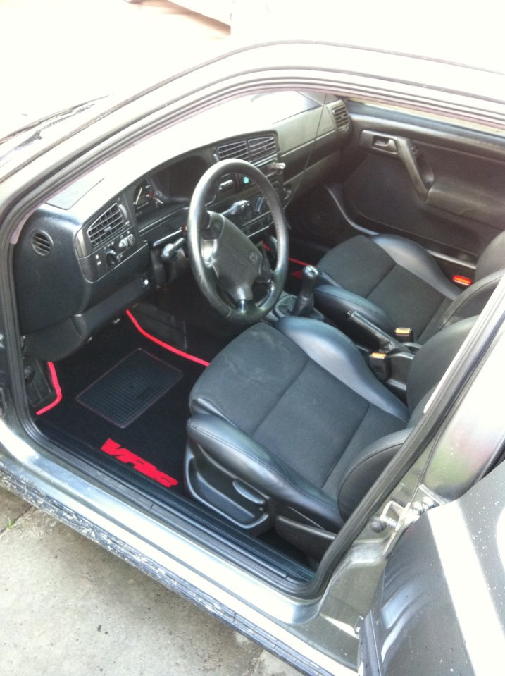 VR6 килими 2