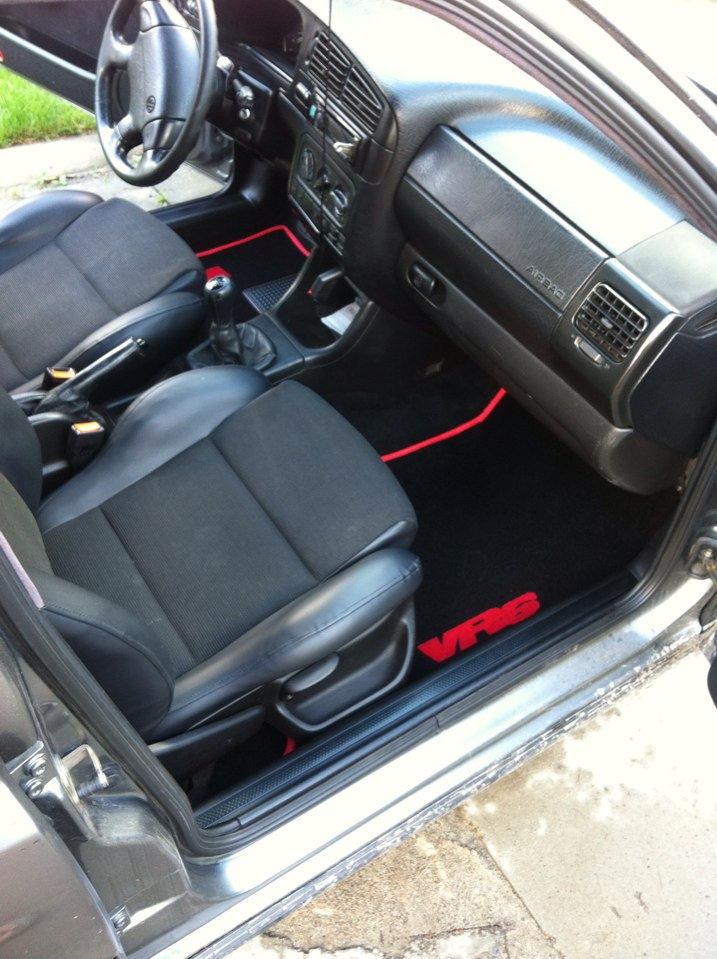 VR6 килими 4