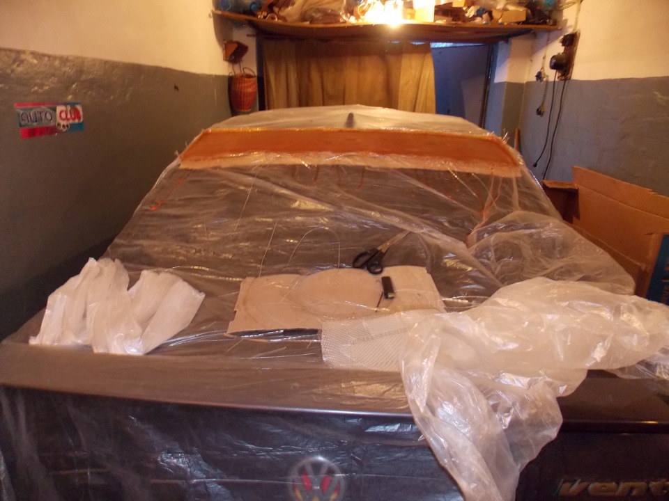Бленда 5