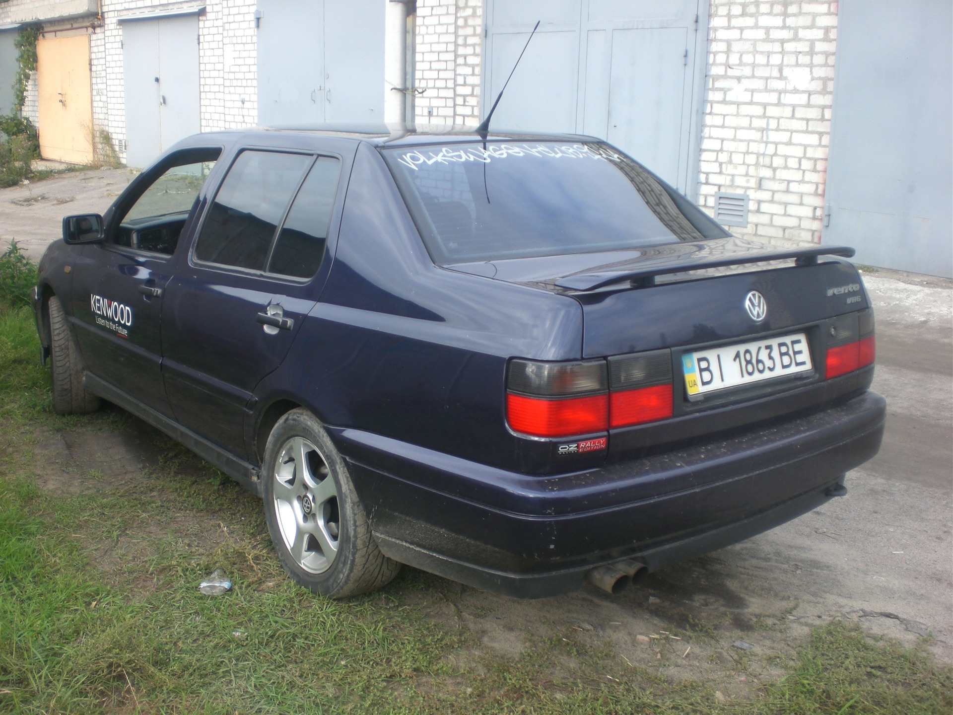 Диски від Seat Cordoba 3