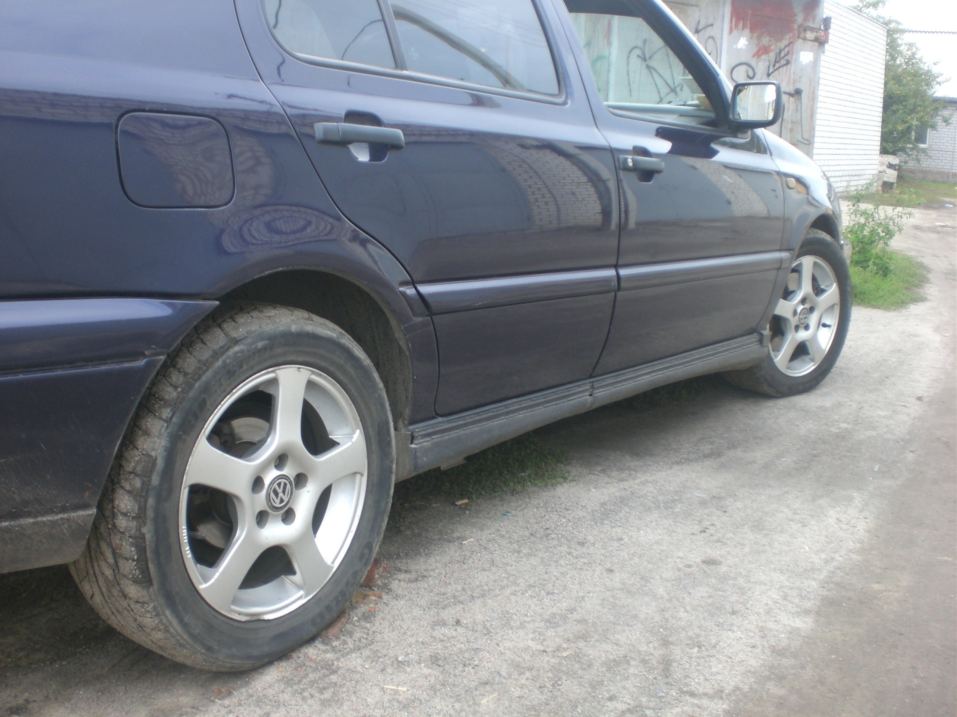 Диски від Seat Cordoba 4