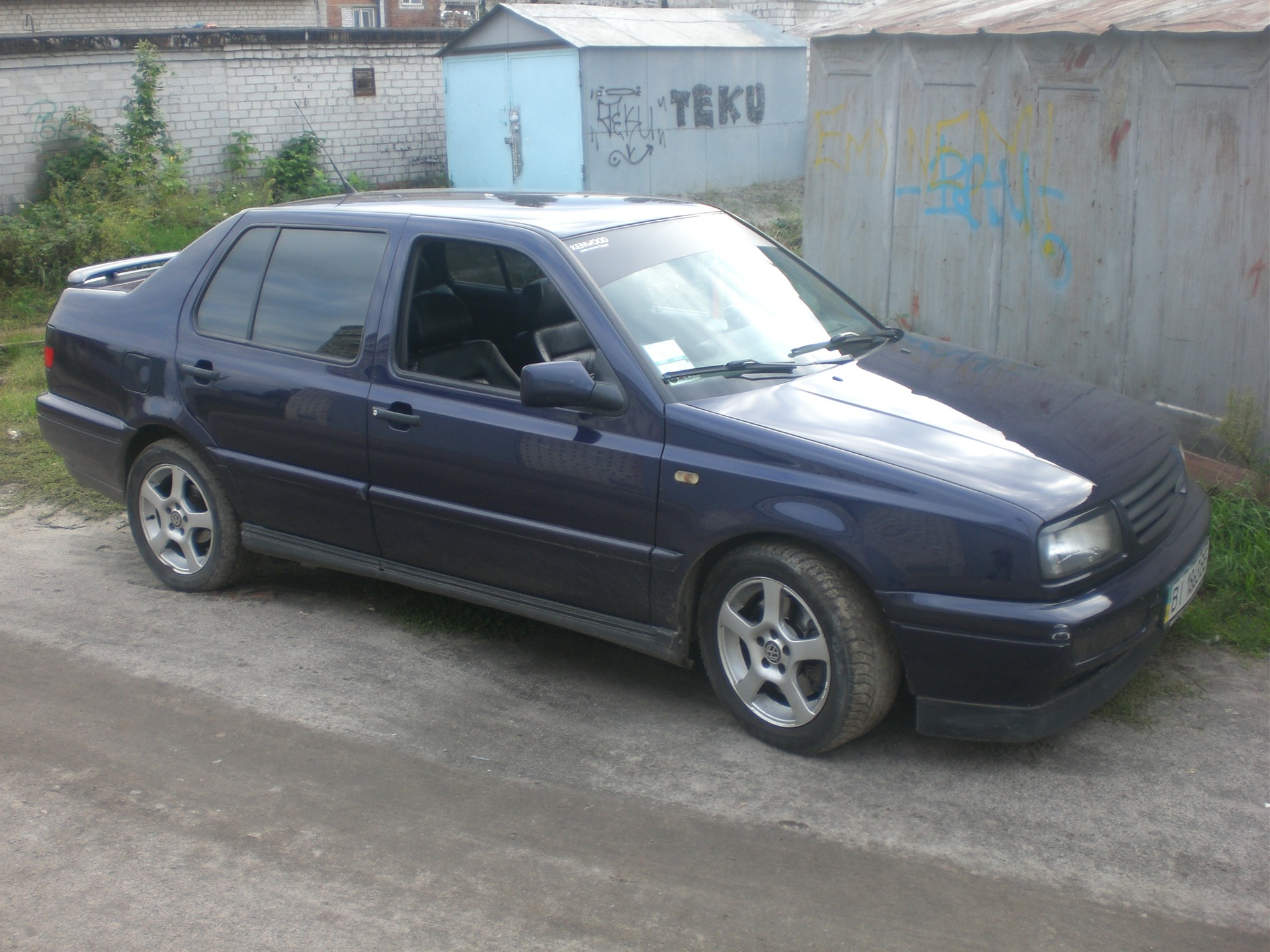 Диски від Seat Cordoba 1